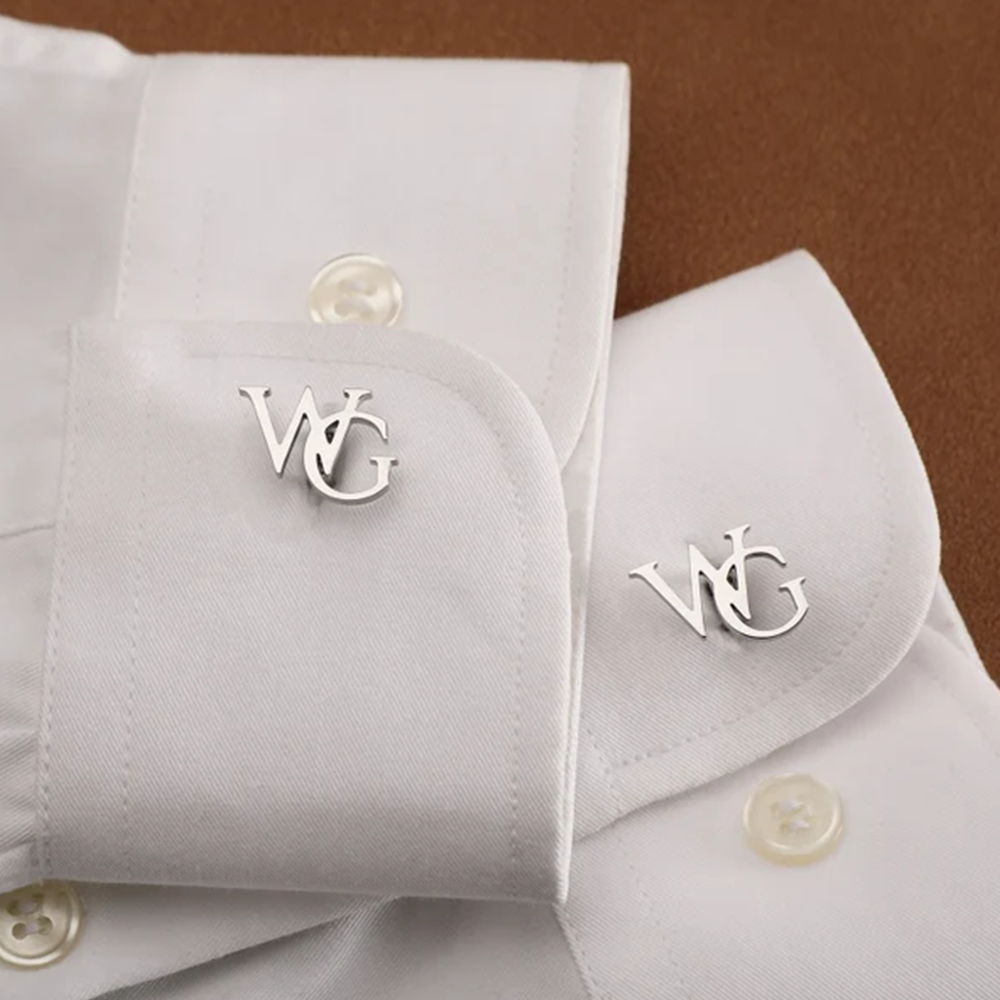 High End Gift Box Customizatio - Cufflink Box Set 评论和价格