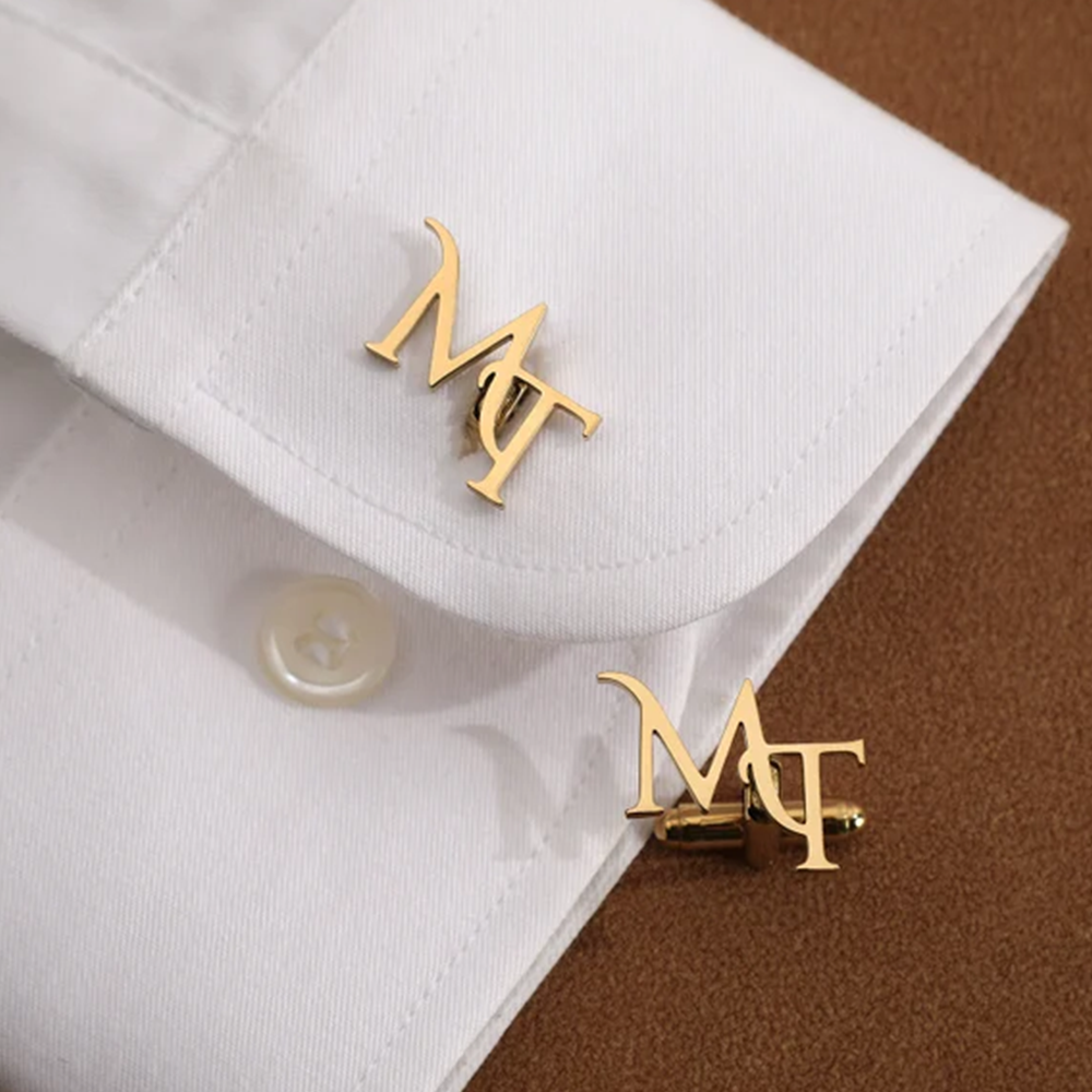 High End Gift Box Customizatio - Cufflink Box Set 评论和价格