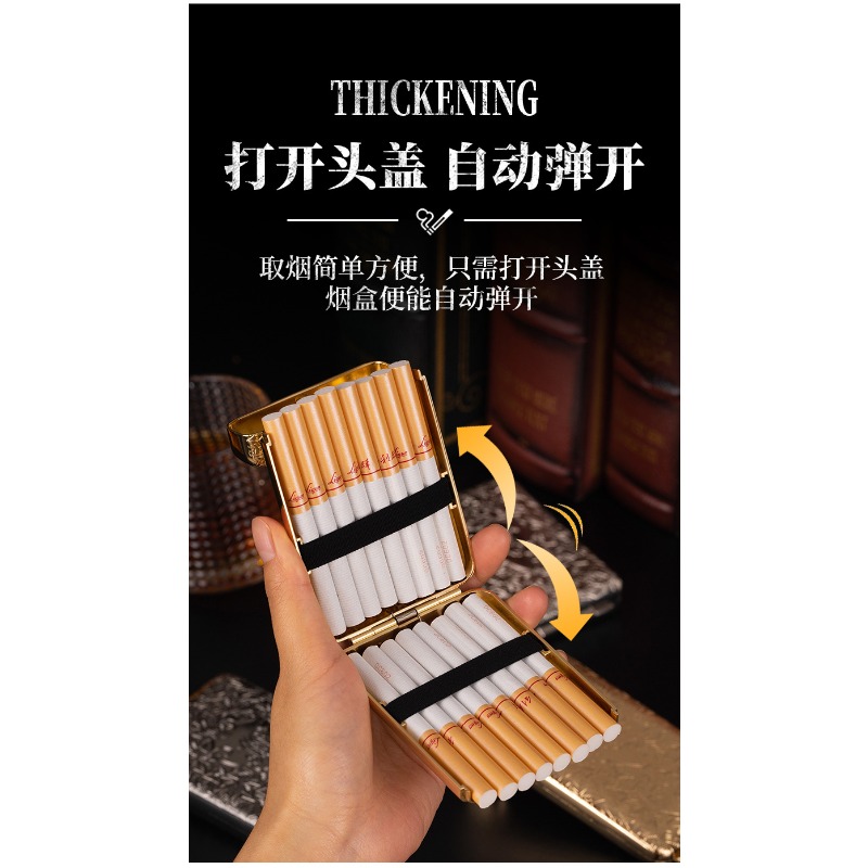 New retro Carving Metal 20 16  - Men'S Accessories 评论和价格