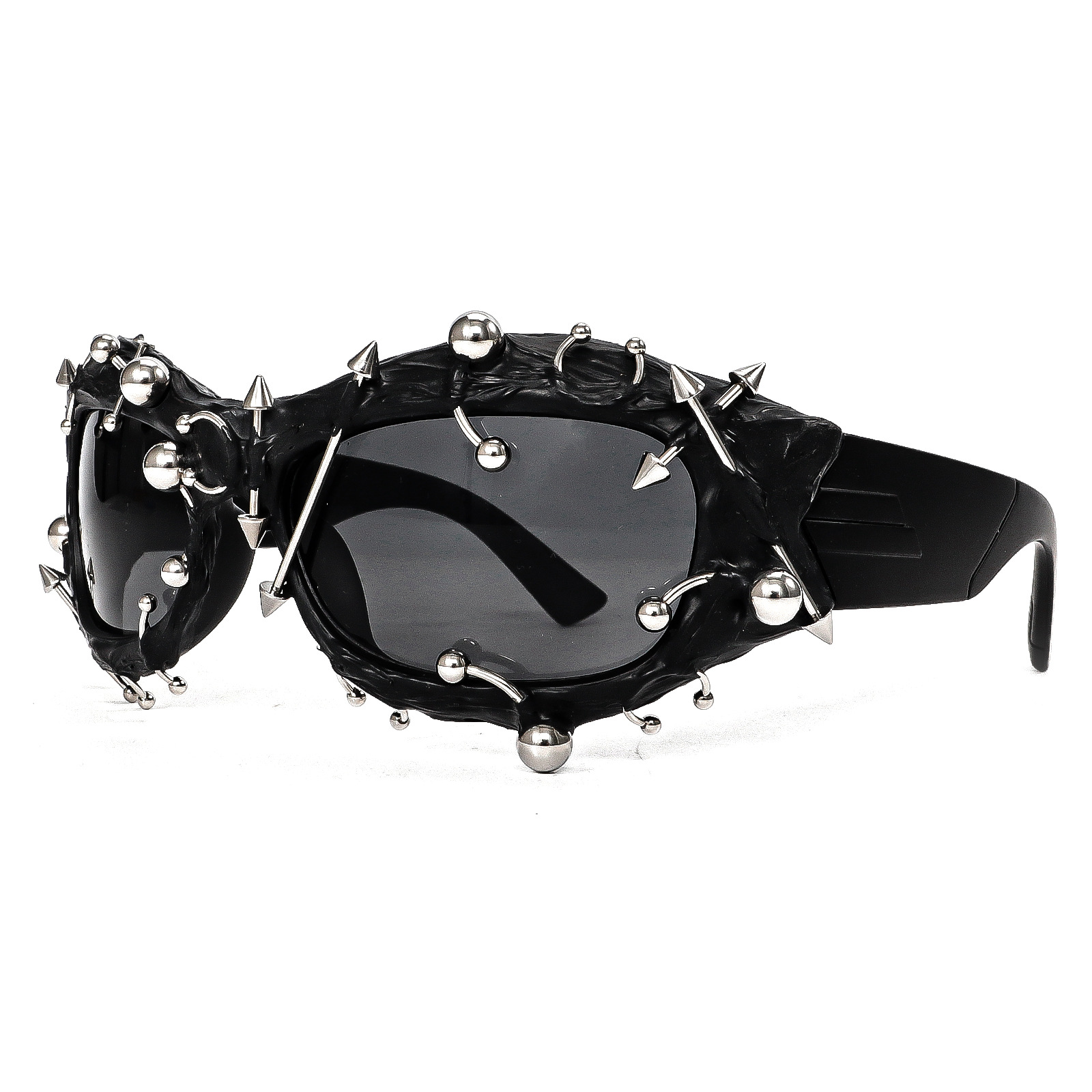 1PCS New Arrival Cyberpunk Sty - Men Accessories Fashion 评论和价格