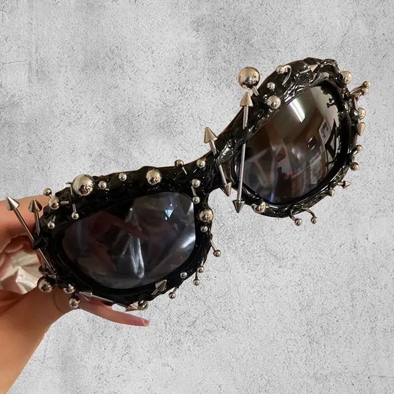 1PCS New Arrival Cyberpunk Sty - Men Accessories Fashion 评论和价格
