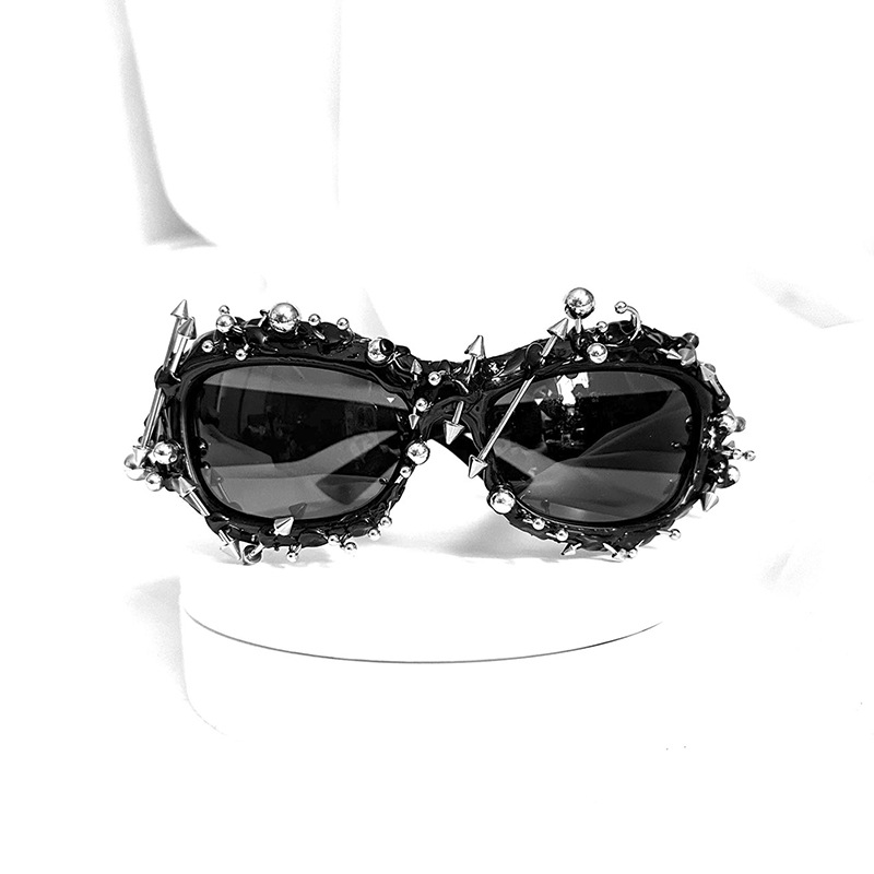 1PCS New Arrival Cyberpunk Sty - Men Accessories Fashion 评论和价格