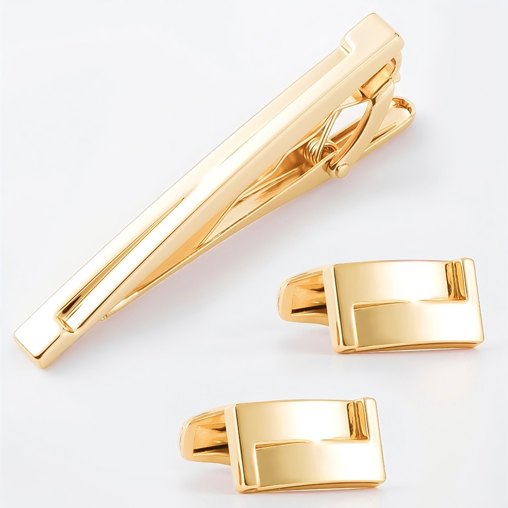 A Pair  Men's Shiny Plain Surf - Men'S Accessories Essentials 评论和价格