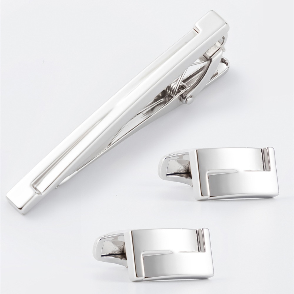 A Pair  Men's Shiny Plain Surf - Men'S Accessories Essentials 评论和价格