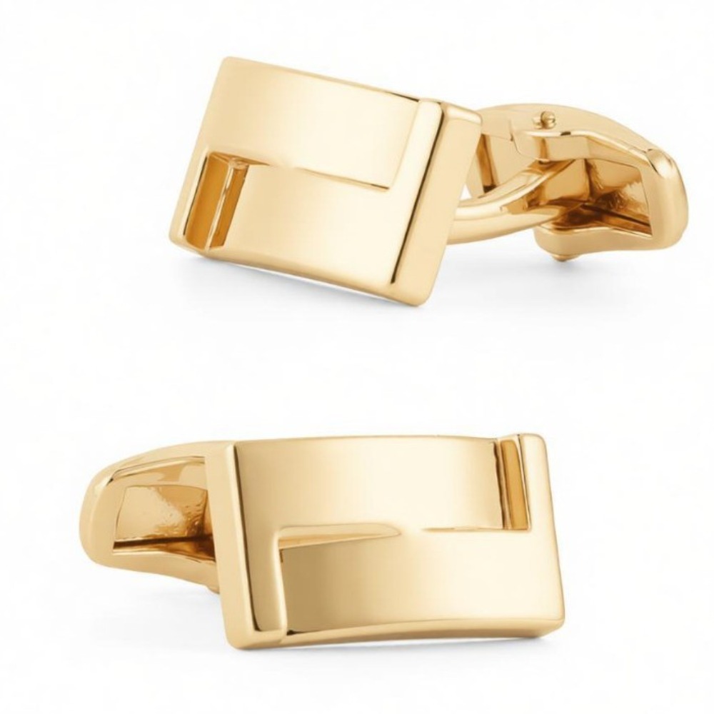 A Pair  Men's Shiny Plain Surf - Men'S Accessories Essentials 评论和价格