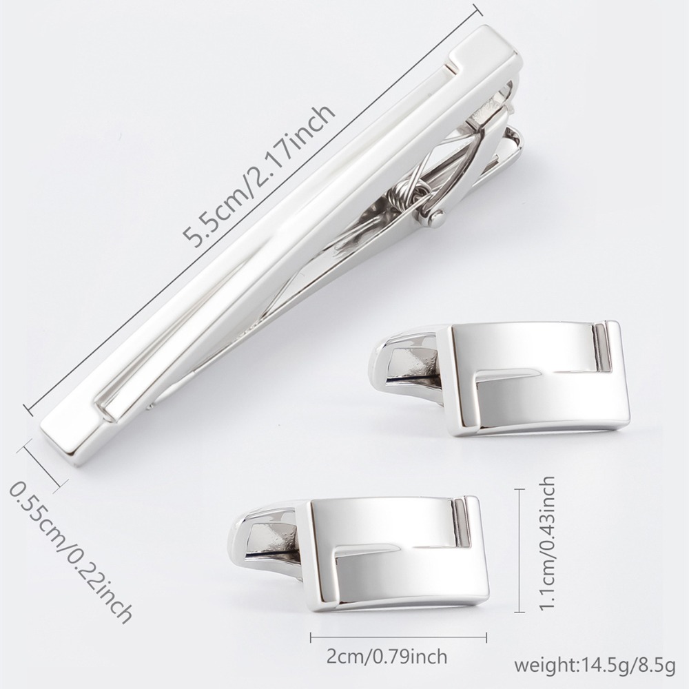 A Pair  Men's Shiny Plain Surf - Men'S Accessories Essentials 评论和价格