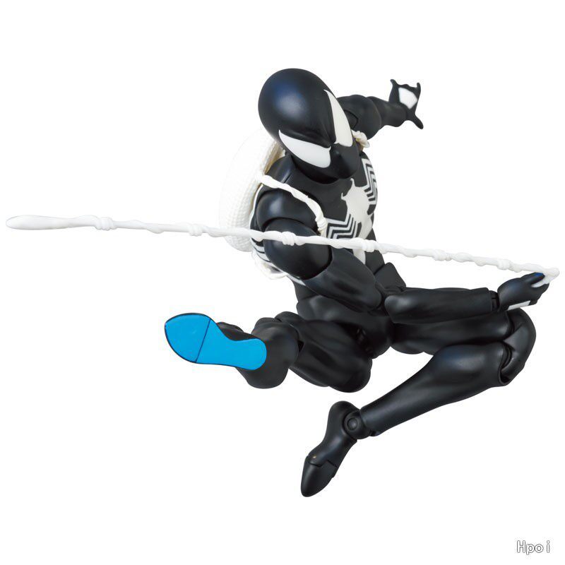 15cm Ct Mafex 147 Comic Symbio - Men'S Accessories Display 评论和价格