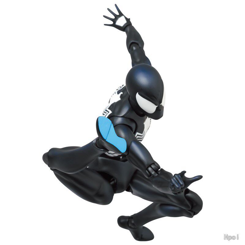 15cm Ct Mafex 147 Comic Symbio - Men'S Accessories Display 评论和价格