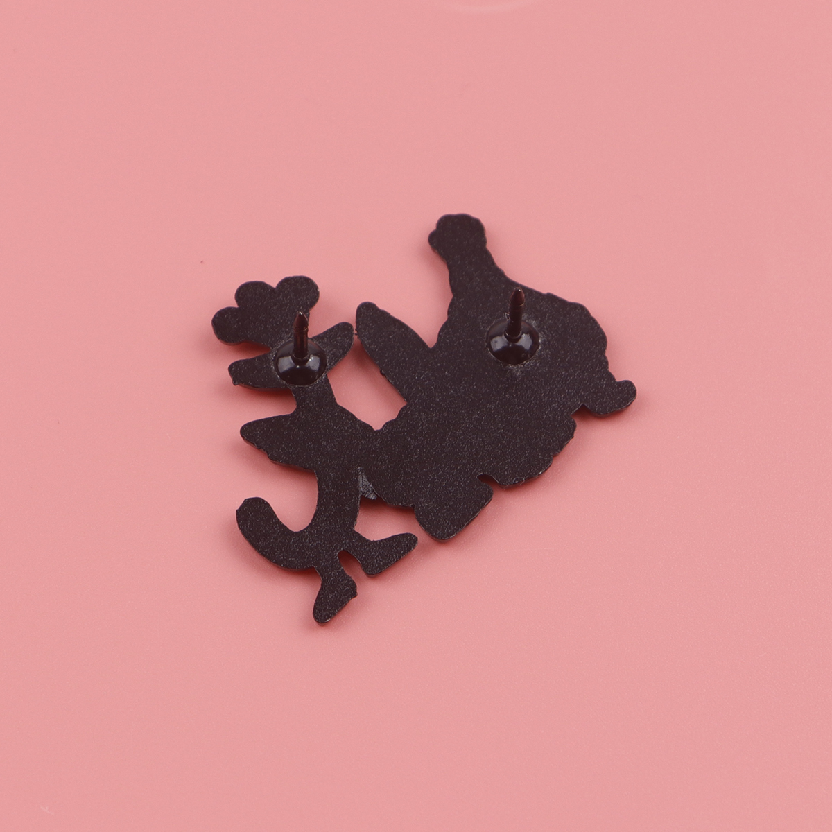 Cartoon Monster Enamel Pin Bad - Men Accessories Brooch 评论和价格