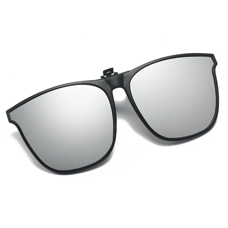 Polarized Clip On Sunglasses M - Sunglasses Polarized Men 评论和价格