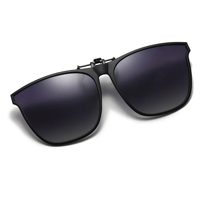 Polarized Clip On Sunglasses M - Sunglasses Polarized Men 评论和价格