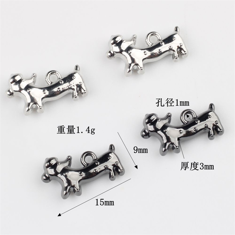 Newest 100pcs/lot color print  - Men Accessories Locket 评论和价格