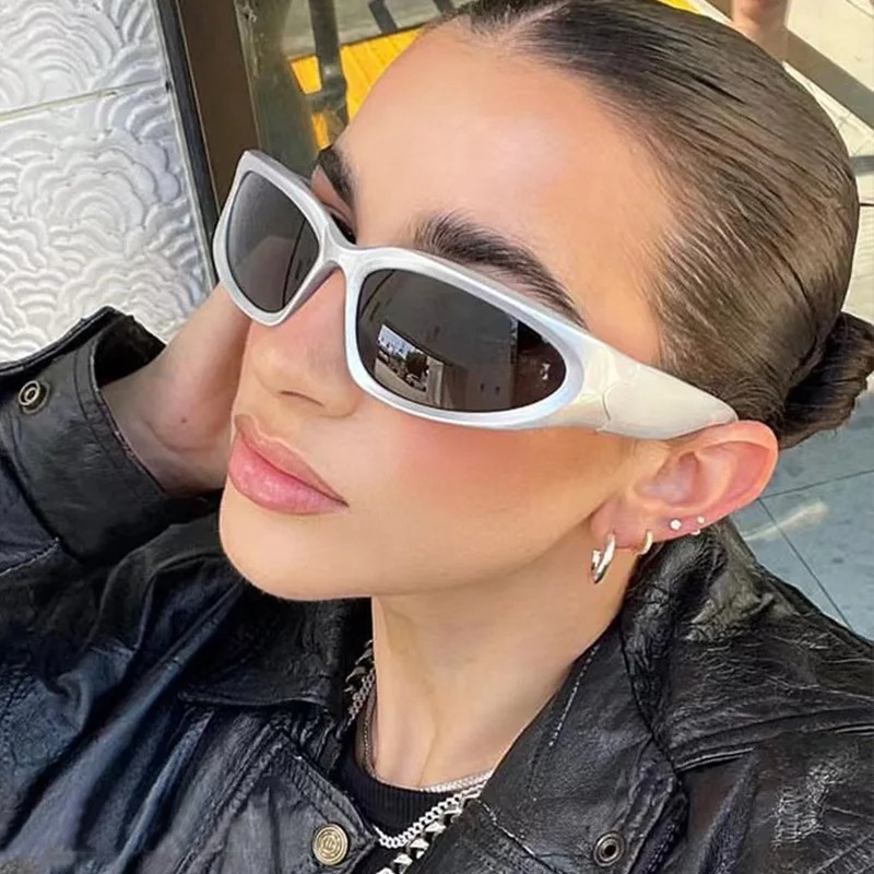 1/3PCS Popular Women's Sunglas - Men Accessories Fashion 评论和价格