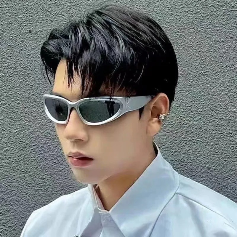1/3PCS Popular Women's Sunglas - Men Accessories Fashion 评论和价格