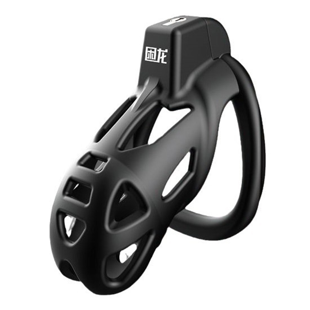 Male Chastity Cage Penis Lock  - Men'S Accessories 评论和价格