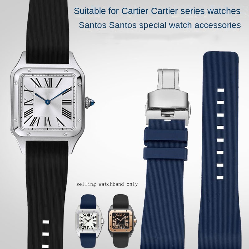 Watch accessories Band For Car - Men'S Accessories Cartier 评论和价格