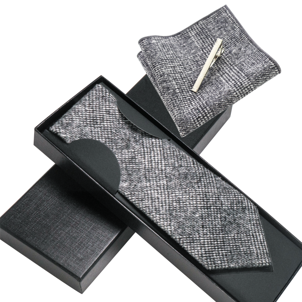EASTEPIC Tie Sets Including Cl - Neck Tie Set Box 评论和价格