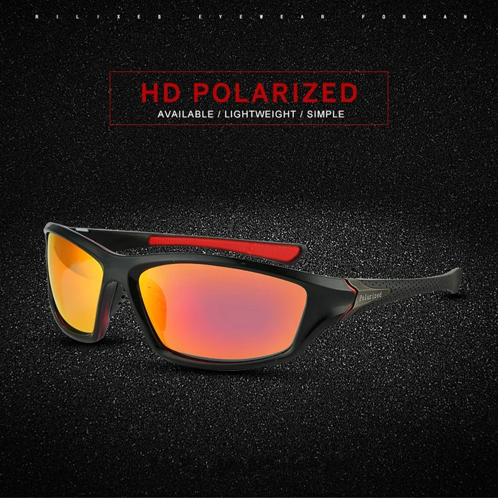 Unisex UV400 Polarised Driving - Sunglasses Polarized Men 评论和价格