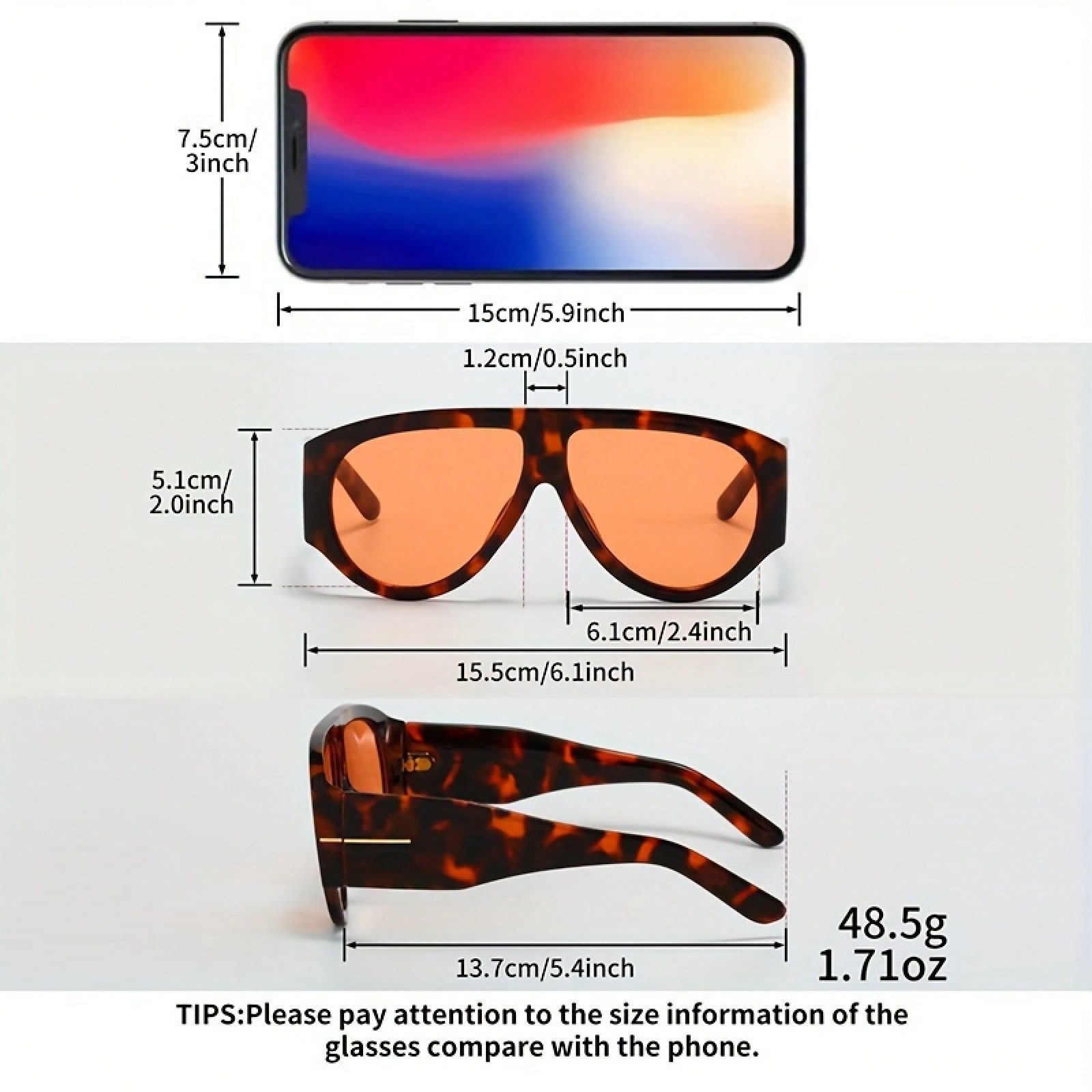 Vintage Glasses - Vintage Brow - Men Accessories Fashion 评论和价格