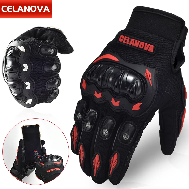 New Men Bicycle Motorcycle Glo - Men'S Accessories 评论和价格