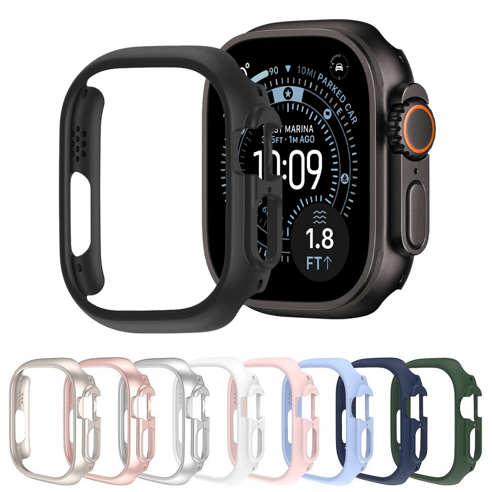 Cover Case For Apple Watch Ult - Men'S Accessories Display 评论和价格