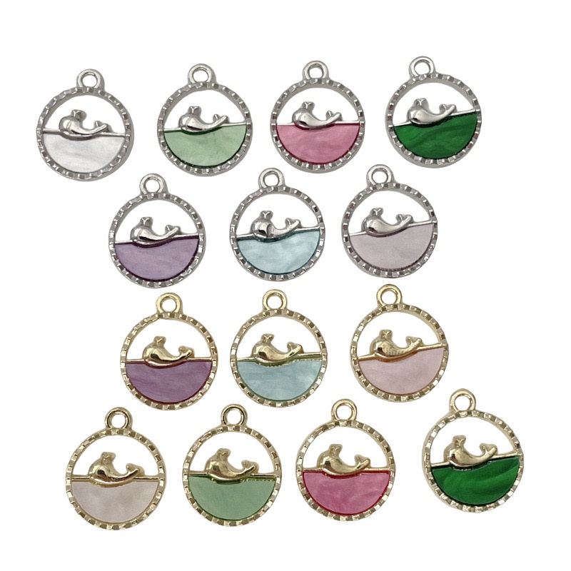 New arrived 100pcs/lot acrylic - Men Accessories Locket 评论和价格