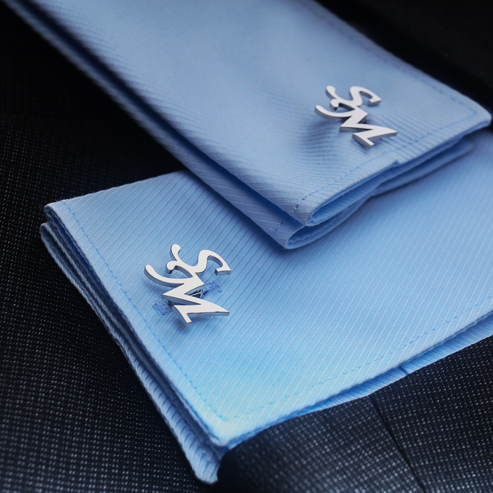 High end men's customized firs - Cufflink Box Set 评论和价格