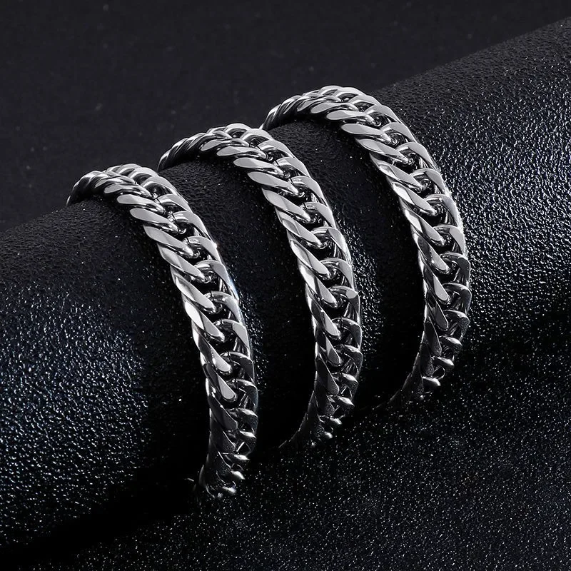 925 Sterling Silver 45-60cm 10 - Men'S Accessories Trending 评论和价格