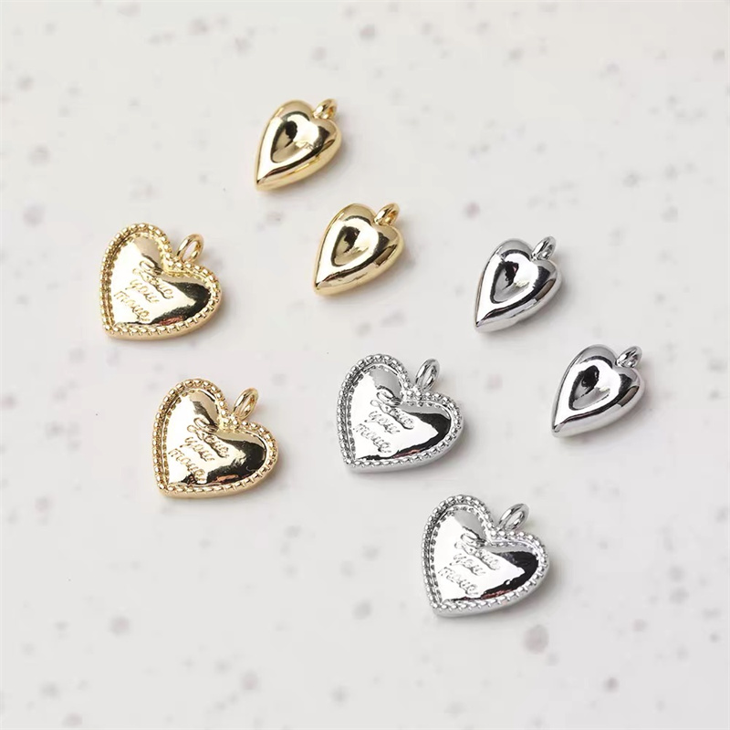Min order 30pcs/lot color prin - Men Accessories Locket 评论和价格