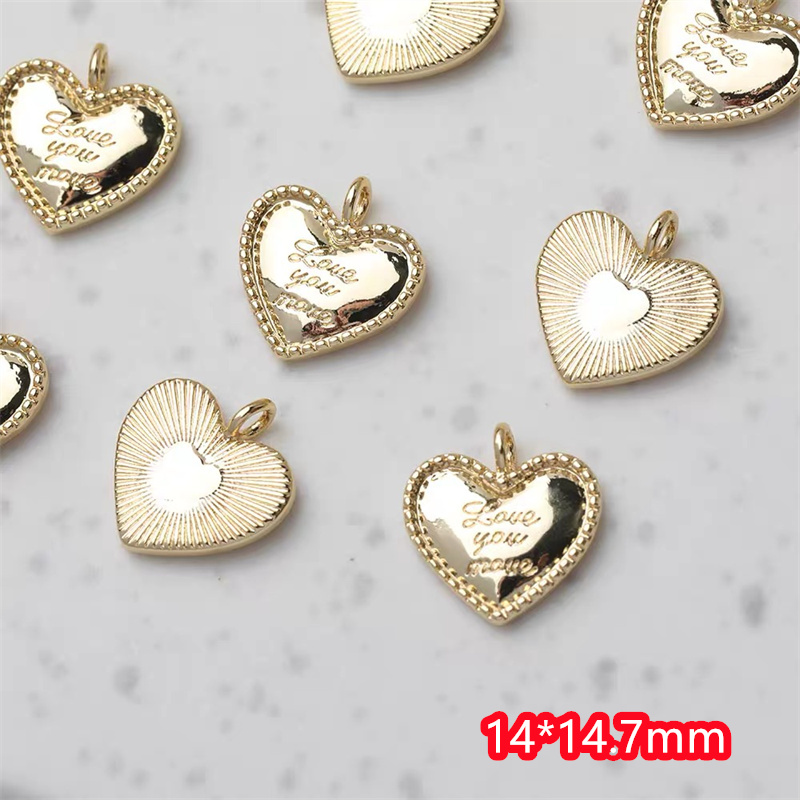Min order 30pcs/lot color prin - Men Accessories Locket 评论和价格