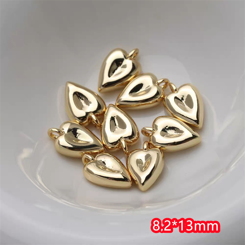 Min order 30pcs/lot color prin - Men Accessories Locket 评论和价格