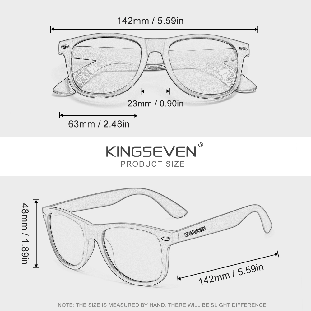 KINGSEVEN Essential Fashion Ac - Men'S Accessories Essentials 评论和价格
