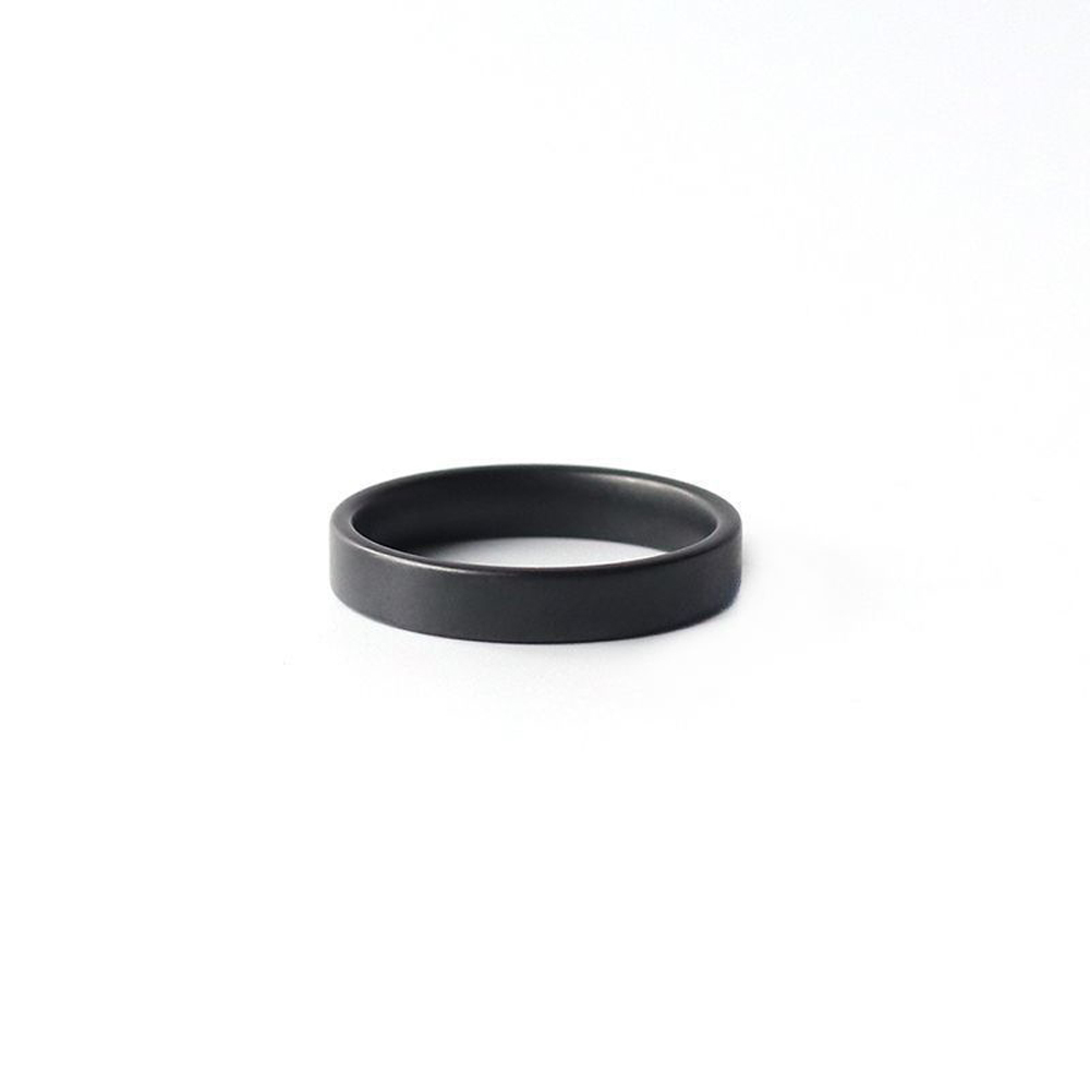 Small Qty Wholesale 4mm Matte  - Men'S Accessories Essentials 评论和价格