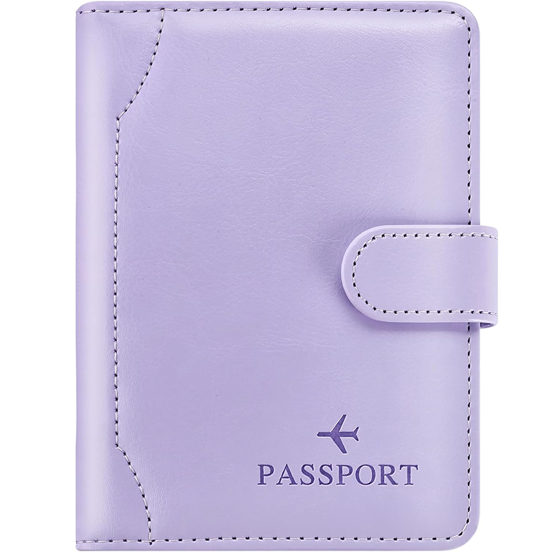 Passport Holder for Travel Cru - Men'S Accessories Essentials 评论和价格