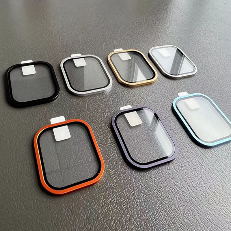 Tempered Glass for Apple Watch - Men'S Accessories Display 评论和价格