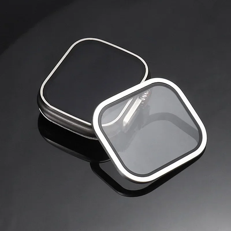 Tempered Glass for Apple Watch - Men'S Accessories Display 评论和价格