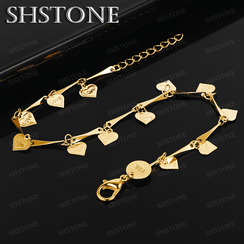 Hot 18k Gold Mesh Chain Square - Men'S Accessories Trending 评论和价格