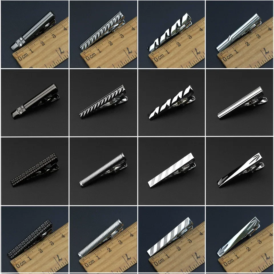 4cm New Simple Fashion Style T - Men Accessories Fashion 评论和价格