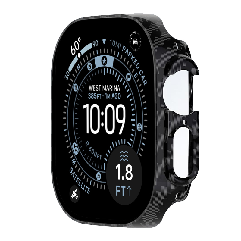 Cover Case For Apple Watch Ult - Men'S Accessories Display 评论和价格