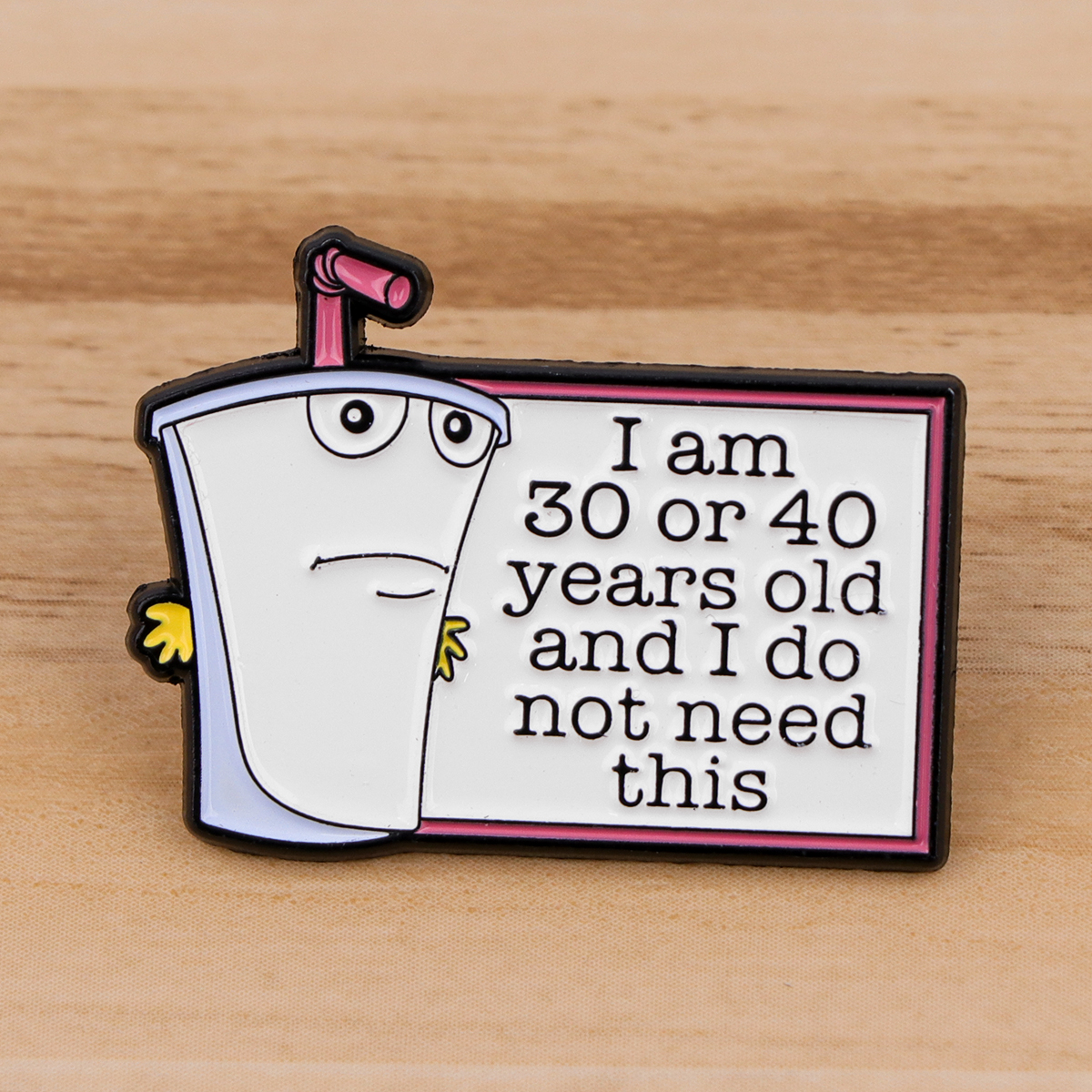 Rainbow Enamel Pin Badges for  - Men Accessories Brooch 评论和价格