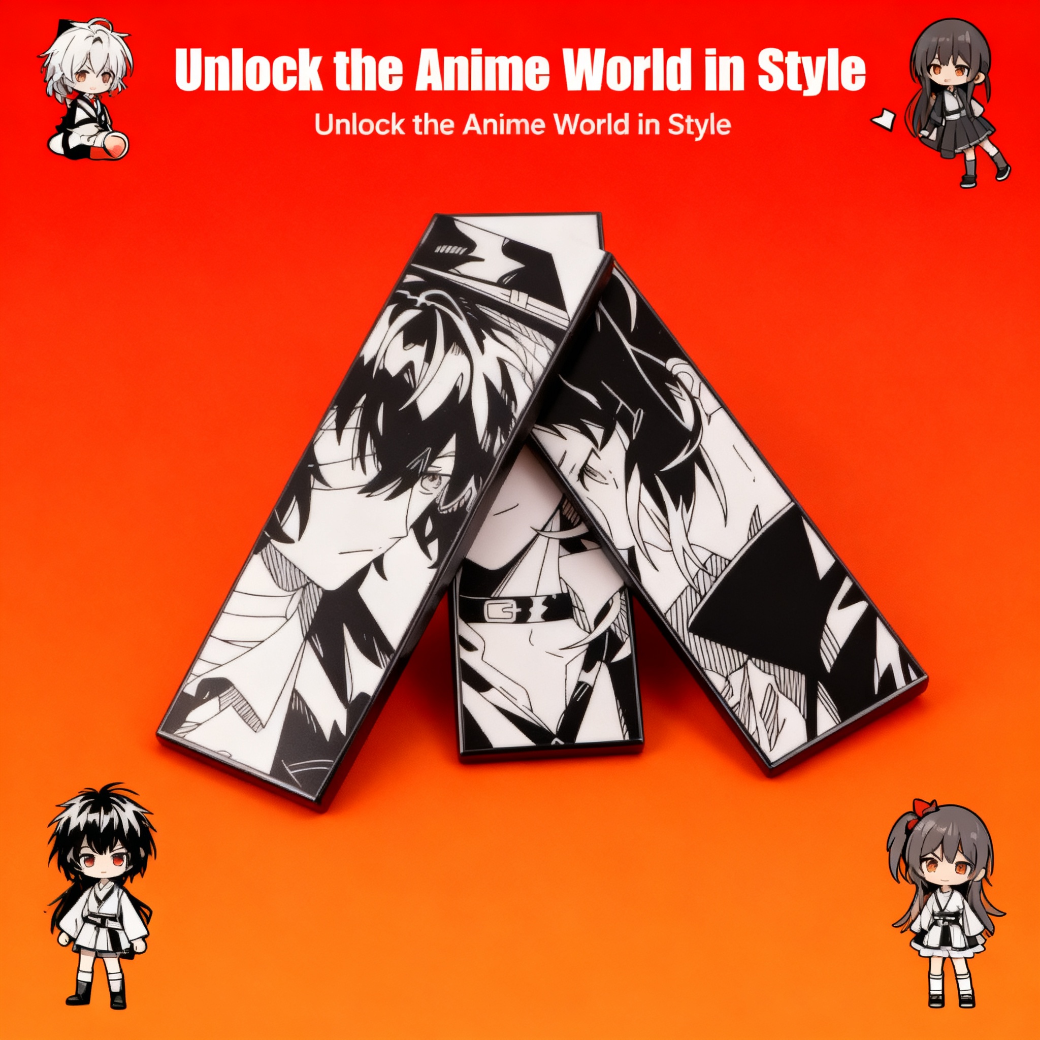 Anime Characters Hard Enamel P - Men Accessories Brooch 评论和价格