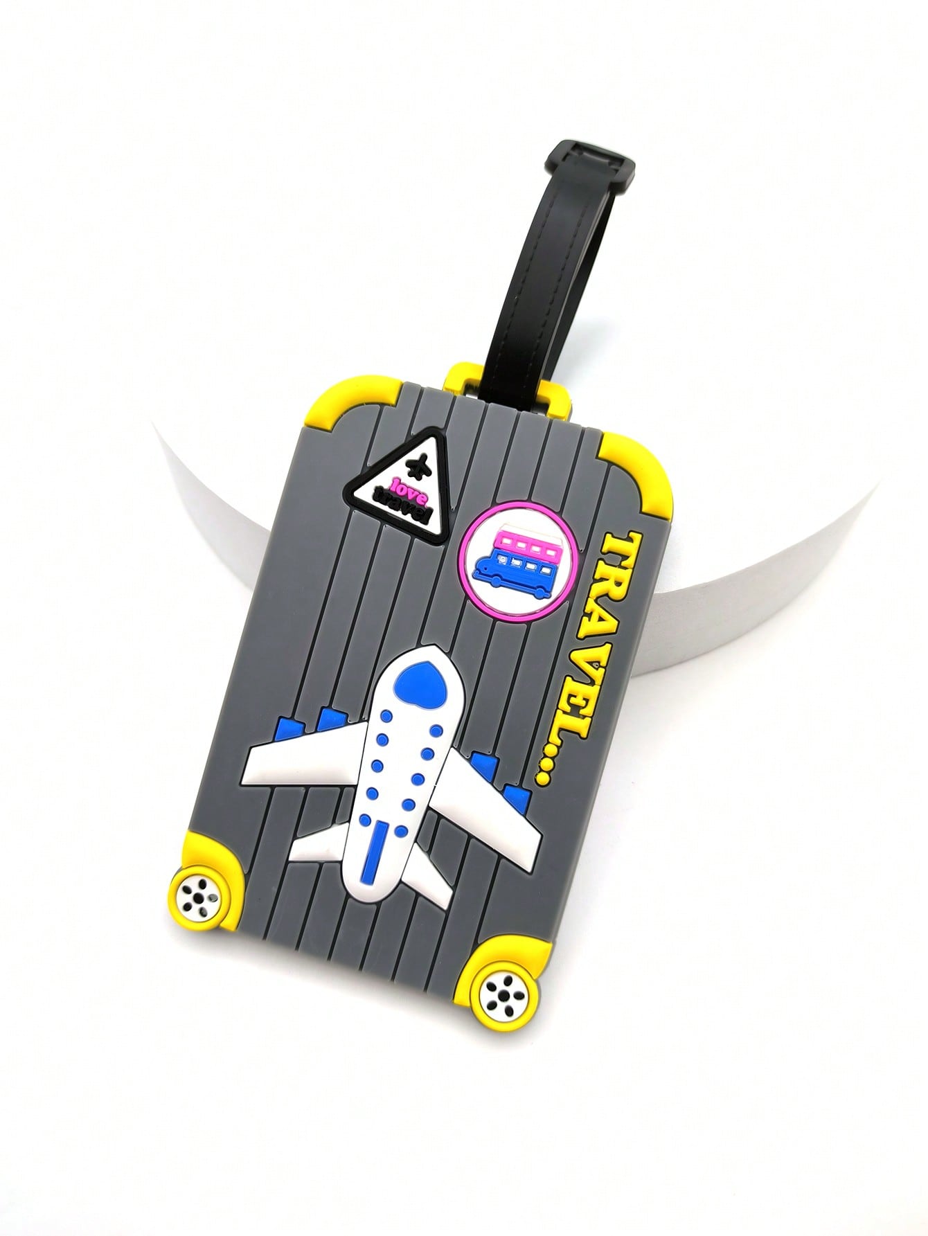 1PCS Creative Aircraft Multi C - Men'S Accessories Essentials 评论和价格